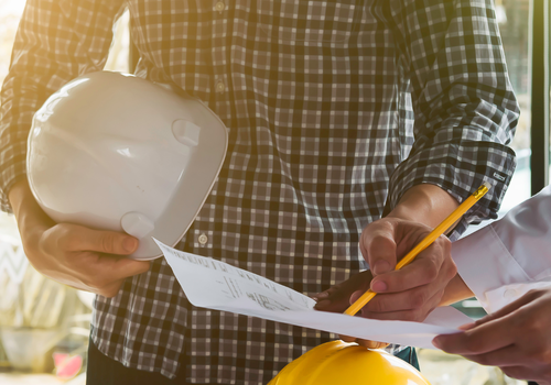 Technicien(ne) en génie civil
