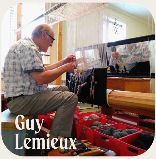 Atelier Guy Lemieux enr.
