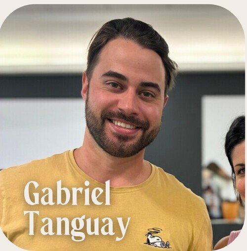 Gabriel Tanguay