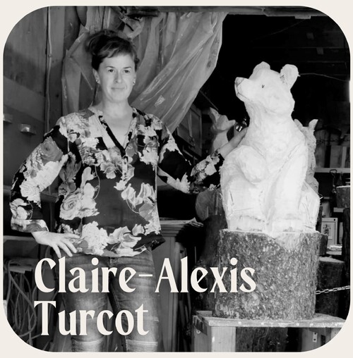 Claire-Alexis Turcot
