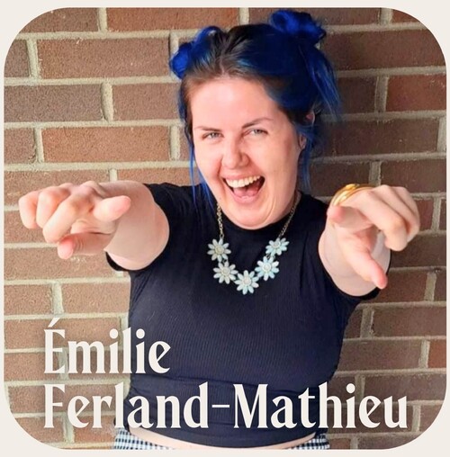 Émilie Ferland