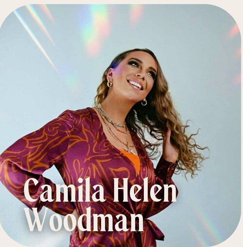 Camila Helen Woodman