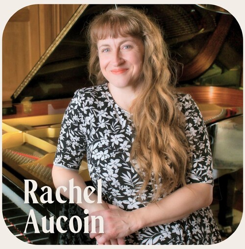Rachel Aucoin
