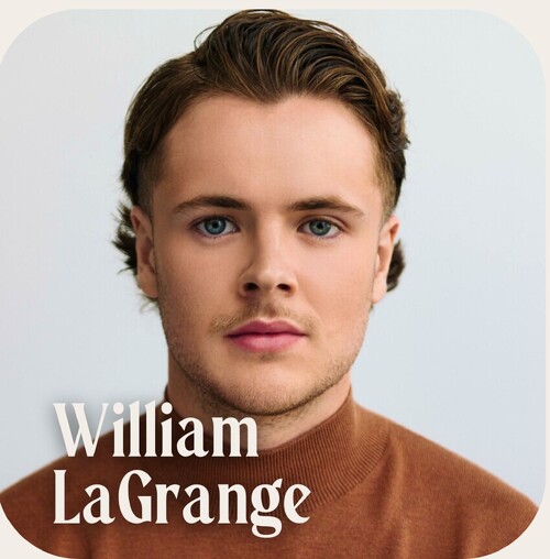 William LaGrange