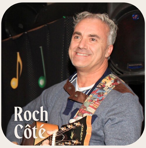 Roch Côté