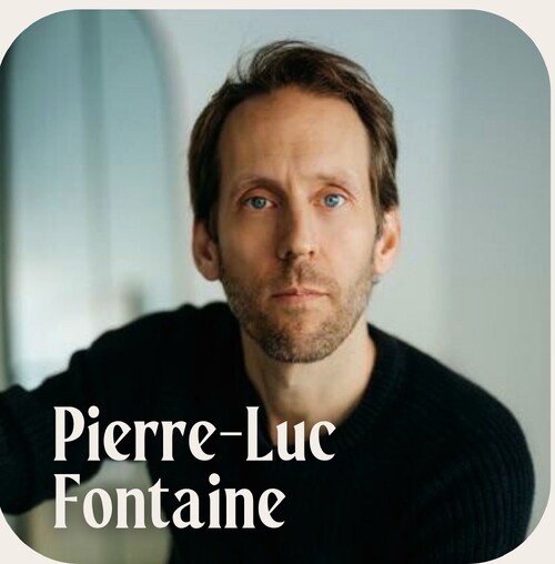 Pierre-Luc Fontaine