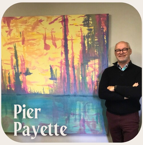 Pier Payette