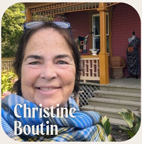 Christine Boutin