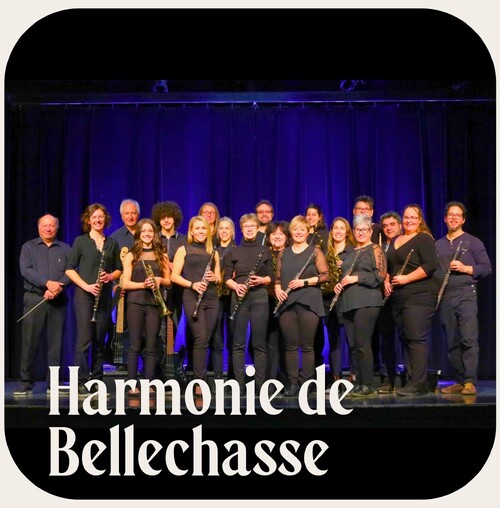 Harmonie de Bellechasse
