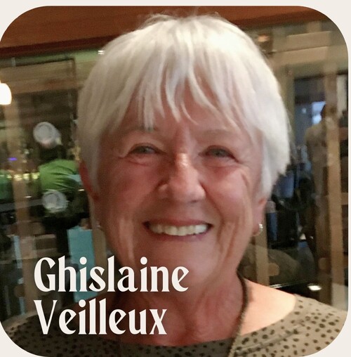 Ghislaine Veilleux