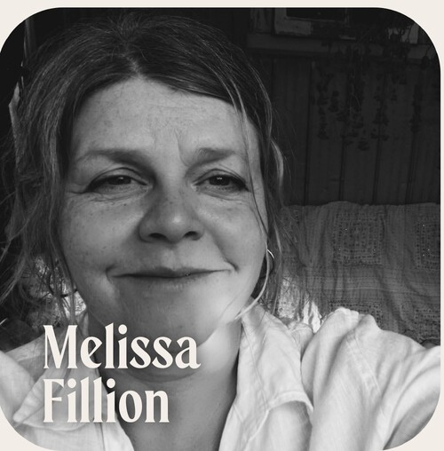 Melissa Fillion