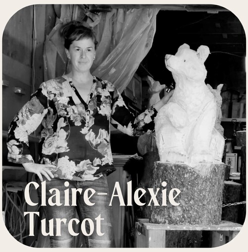 Claire-Alexie Turcot