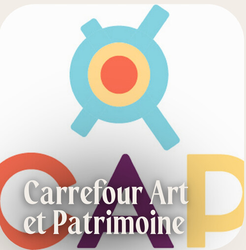 Carrefour art et patrimoine