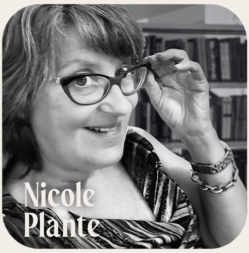 Nicole Plante