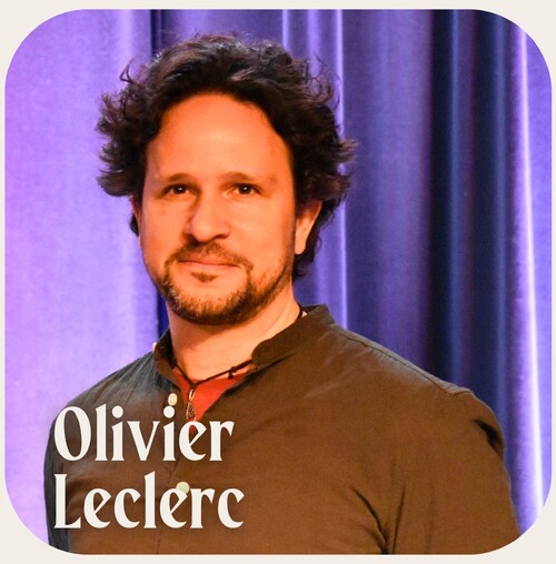 Olivier Leclerc