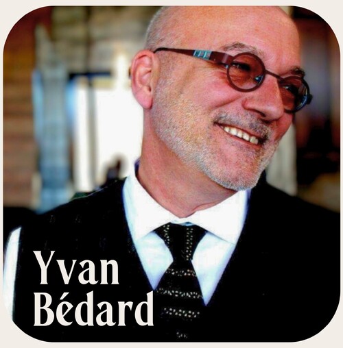 Yvan Bédard