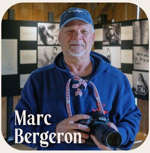 Marc Bergeron