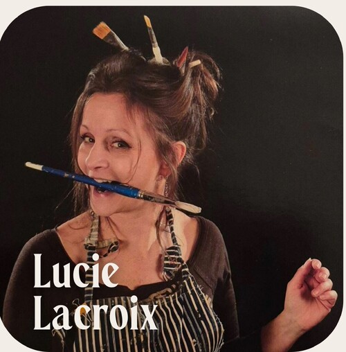 Lucie Lacroix