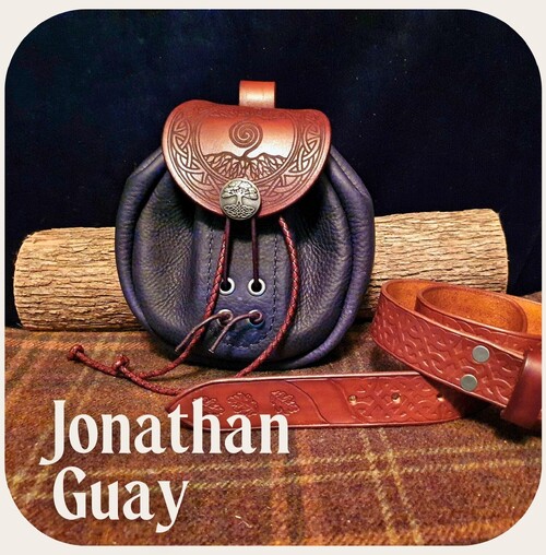 Jonathan Guay