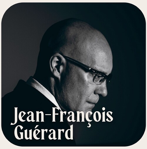 Jean-François Guérard
