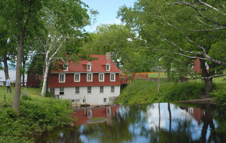 La MRC de Bellechasse amorce l'inventaire de son patrimoine immobilier