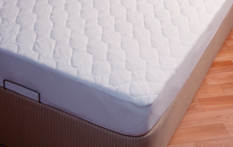 Les matelas et sommiers dorénavant récupérés au LET de la MRC de Bellechasse