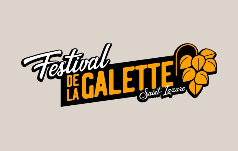 Festival de la Gallette