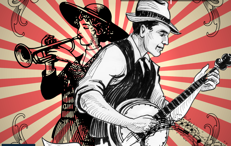 Festival Les Vendredis Shows | Mathieu Roy et son band